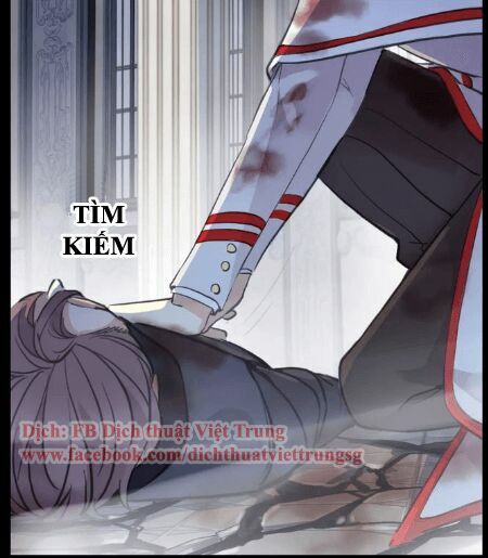Vết Cắn Ngọt Ngào 2: Chapter 26