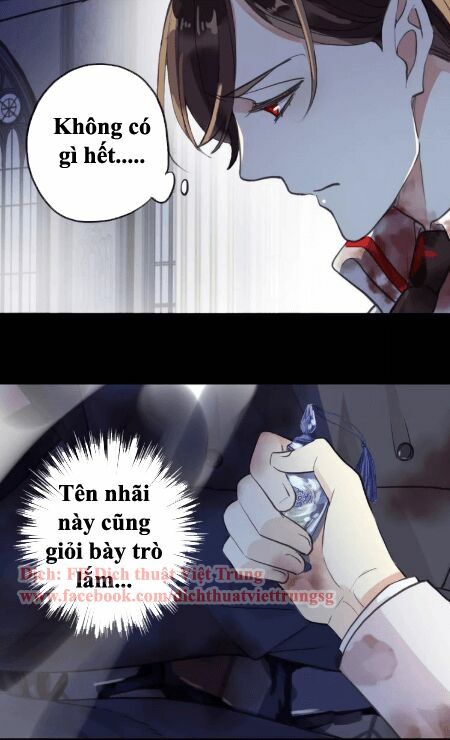 Vết Cắn Ngọt Ngào 2: Chapter 26