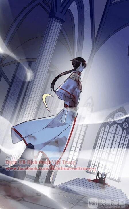 Vết Cắn Ngọt Ngào 2: Chapter 26