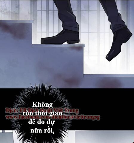 Vết Cắn Ngọt Ngào 2: Chapter 26