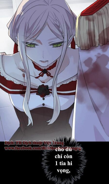 Vết Cắn Ngọt Ngào 2: Chapter 26
