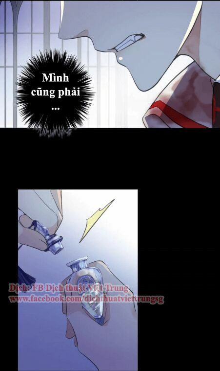 Vết Cắn Ngọt Ngào 2: Chapter 26