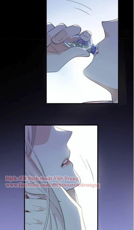 Vết Cắn Ngọt Ngào 2: Chapter 26