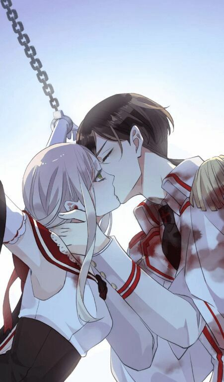 Vết Cắn Ngọt Ngào 2: Chapter 26