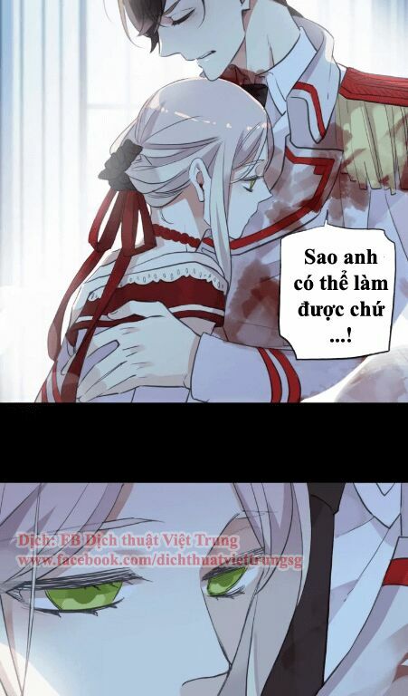 Vết Cắn Ngọt Ngào 2: Chapter 26