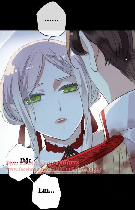 Vết Cắn Ngọt Ngào 2: Chapter 26