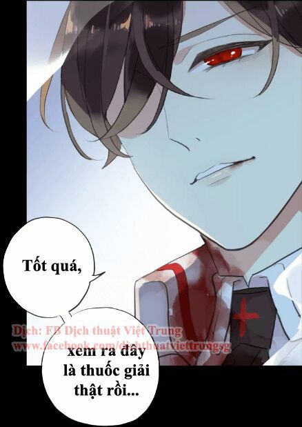 Vết Cắn Ngọt Ngào 2: Chapter 26