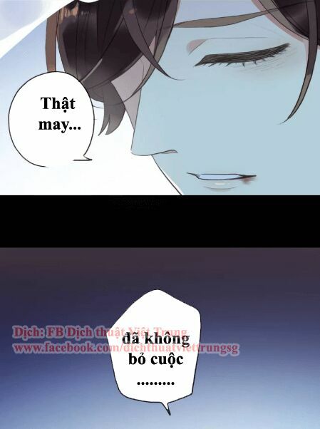Vết Cắn Ngọt Ngào 2: Chapter 26