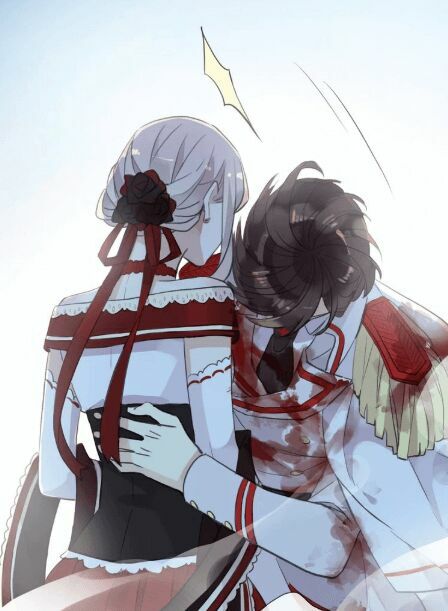 Vết Cắn Ngọt Ngào 2: Chapter 26
