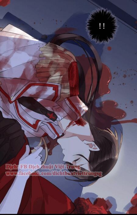 Vết Cắn Ngọt Ngào 2: Chapter 26