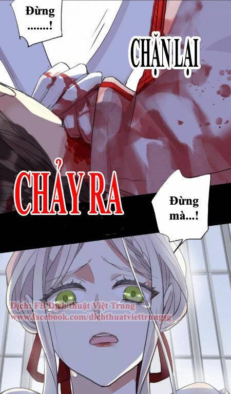 Vết Cắn Ngọt Ngào 2: Chapter 26