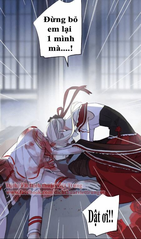 Vết Cắn Ngọt Ngào 2: Chapter 26