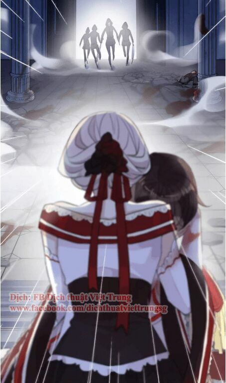 Vết Cắn Ngọt Ngào 2: Chapter 26