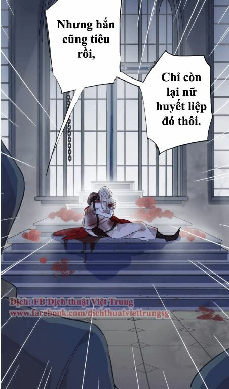 Vết Cắn Ngọt Ngào 2: Chapter 26