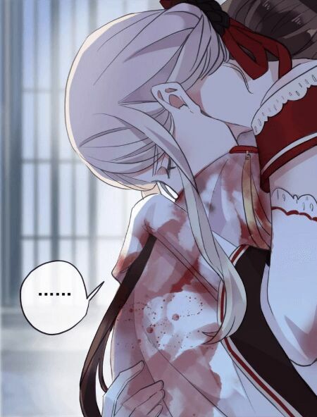 Vết Cắn Ngọt Ngào 2: Chapter 26