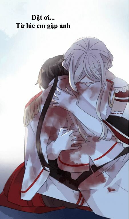 Vết Cắn Ngọt Ngào 2: Chapter 26
