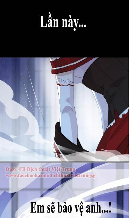 Vết Cắn Ngọt Ngào 2: Chapter 26