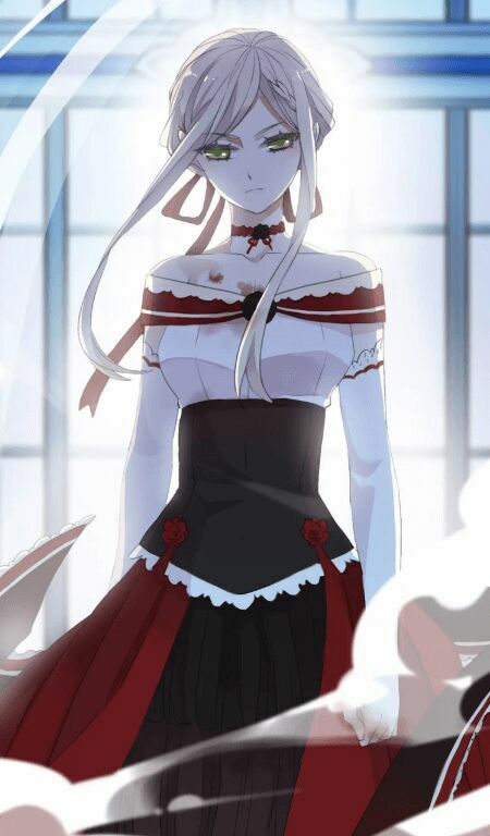 Vết Cắn Ngọt Ngào 2: Chapter 26