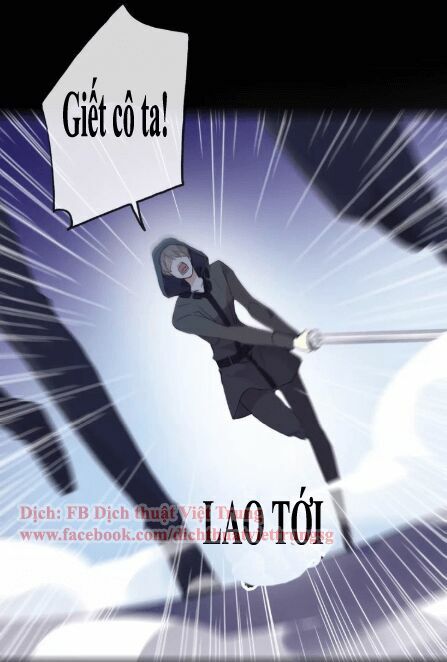 Vết Cắn Ngọt Ngào 2: Chapter 26