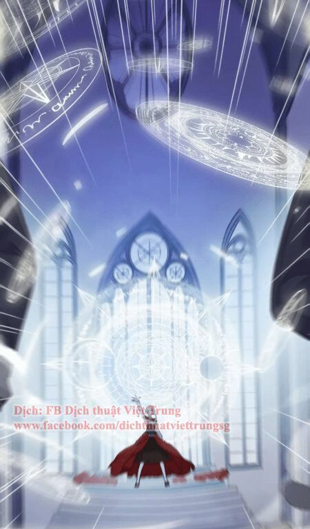 Vết Cắn Ngọt Ngào 2: Chapter 26