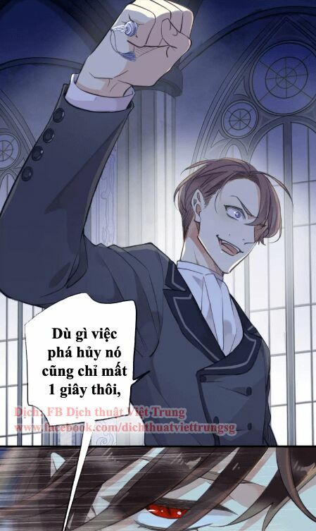 Vết Cắn Ngọt Ngào 2: Chapter 26