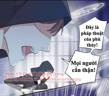 Vết Cắn Ngọt Ngào 2: Chapter 26