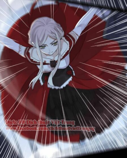 Vết Cắn Ngọt Ngào 2: Chapter 26