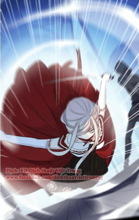 Vết Cắn Ngọt Ngào 2: Chapter 26