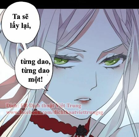 Vết Cắn Ngọt Ngào 2: Chapter 26