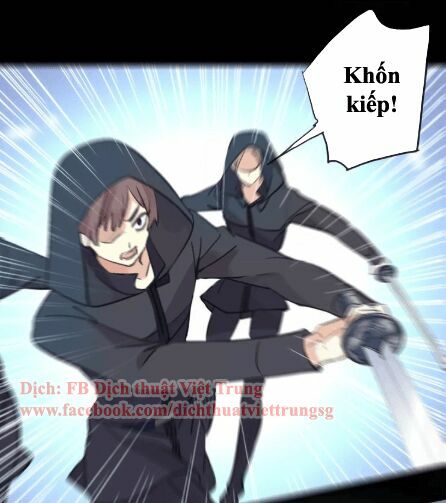 Vết Cắn Ngọt Ngào 2: Chapter 26