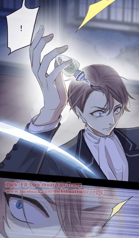 Vết Cắn Ngọt Ngào 2: Chapter 26