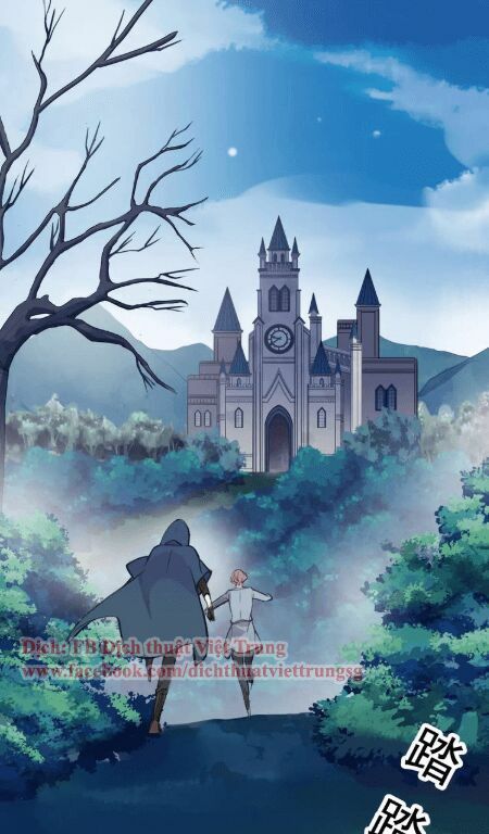 Vết Cắn Ngọt Ngào 2: Chapter 26