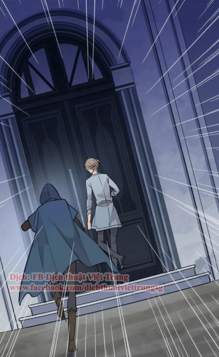 Vết Cắn Ngọt Ngào 2: Chapter 26