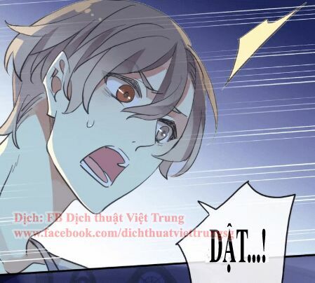 Vết Cắn Ngọt Ngào 2: Chapter 26