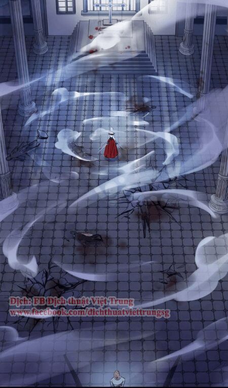 Vết Cắn Ngọt Ngào 2: Chapter 26