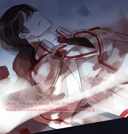 Vết Cắn Ngọt Ngào 2: Chapter 26