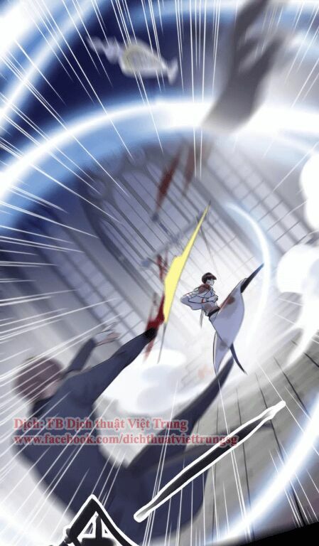 Vết Cắn Ngọt Ngào 2: Chapter 26