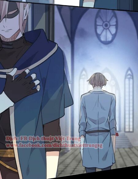 Vết Cắn Ngọt Ngào 2: Chapter 26