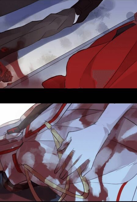 Vết Cắn Ngọt Ngào 2: Chapter 26