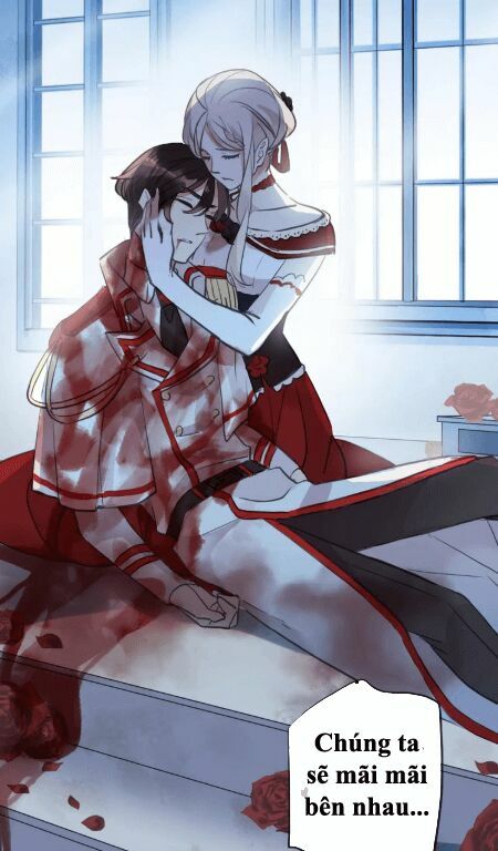 Vết Cắn Ngọt Ngào 2: Chapter 26