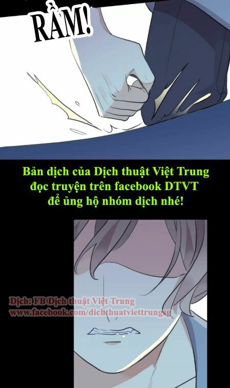 Vết Cắn Ngọt Ngào 2: Chapter 26