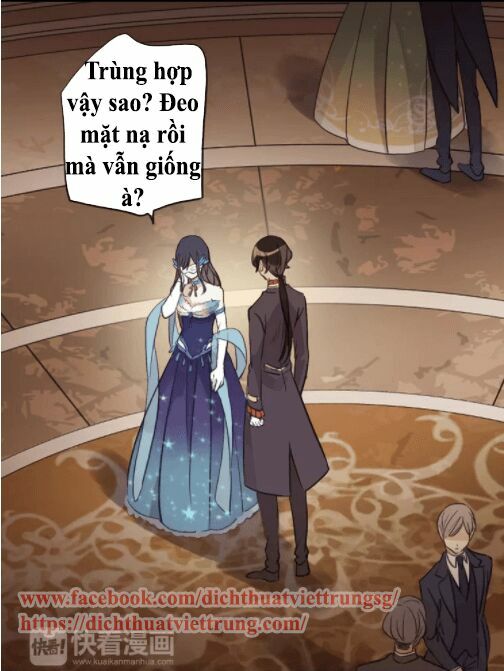 Vết Cắn Ngọt Ngào 2: Chapter 3