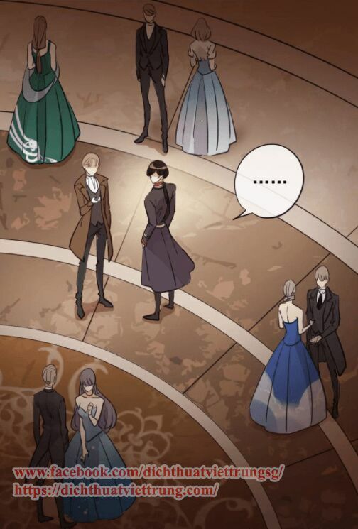 Vết Cắn Ngọt Ngào 2: Chapter 3