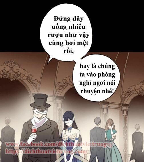 Vết Cắn Ngọt Ngào 2: Chapter 3