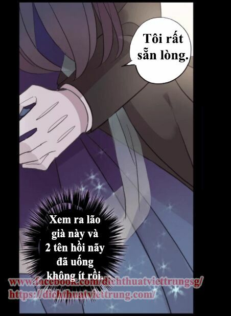 Vết Cắn Ngọt Ngào 2: Chapter 3