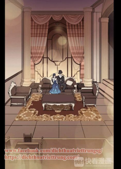 Vết Cắn Ngọt Ngào 2: Chapter 3