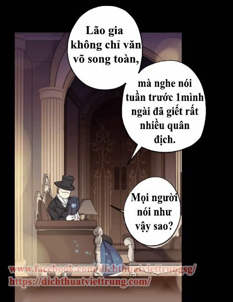Vết Cắn Ngọt Ngào 2: Chapter 3