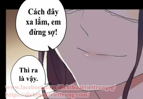Vết Cắn Ngọt Ngào 2: Chapter 3