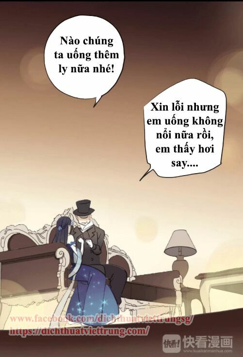 Vết Cắn Ngọt Ngào 2: Chapter 3