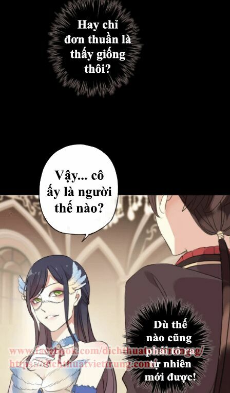 Vết Cắn Ngọt Ngào 2: Chapter 3